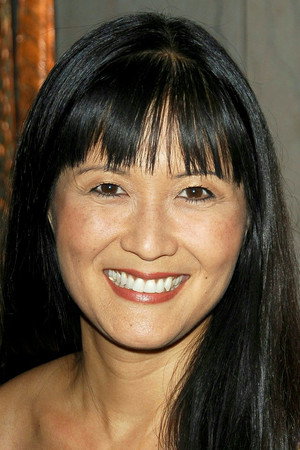 Suzanne Whang photo
