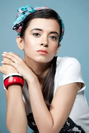 Photo of Saba Azad from the Latest Netflix gallery