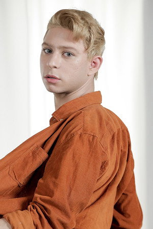 Photo of Daniel Hausser from the Latest Netflix gallery