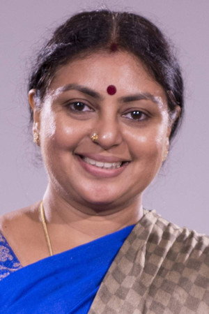 Photo of Sriranjini from the Latest Netflix gallery