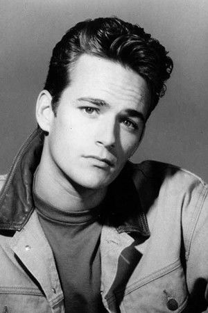 Luke Perry photo