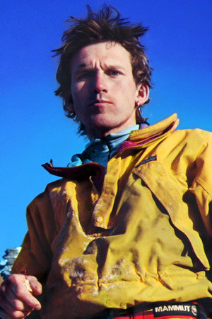 Photo of Xaver Bongard from the Latest Netflix gallery