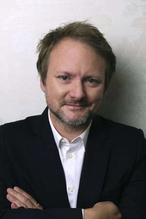 Rian Johnson photo