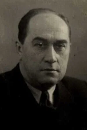 Photo of Valeri Solovtsov from the Latest Netflix gallery