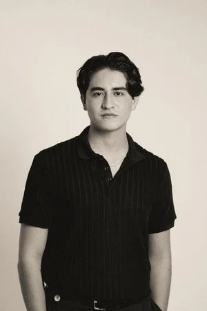 Photo of Leonardo Villegas from the Latest Netflix gallery