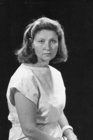 Lyudmila Zaytseva photo