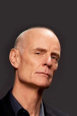 Photo of Matt Frewer from the Latest Netflix gallery