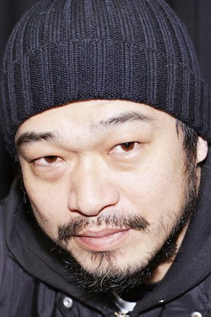 Pistol Takehara photo