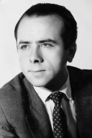Photo of Francisco Camoiras from the Latest Netflix gallery