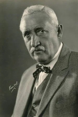 Photo of George Nichols from the Latest Netflix gallery