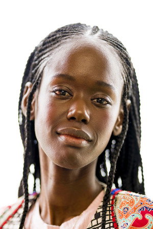 Photo of Ramata-Toulaye Sy from the Latest Netflix gallery