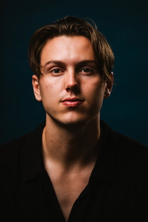 Photo of Brad McCarthy from the Latest Netflix gallery
