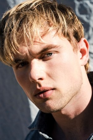 Garrett Wareing photo