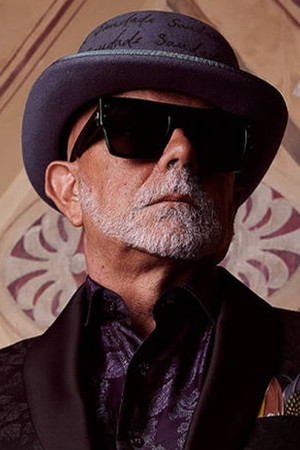 Photo of Pedro Abrunhosa from the Latest Netflix gallery
