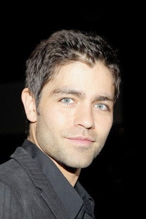 Photo of Adrian Grenier from the Latest Netflix gallery