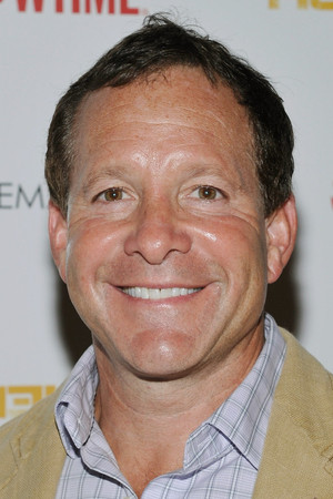 Steve Guttenberg photo