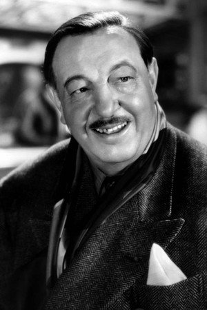 Photo of Harry Baur from the Latest Netflix gallery