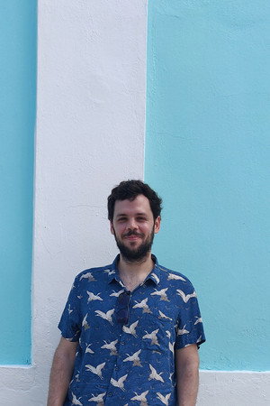 Photo of Aron Matschulat Aguiar from the Latest Netflix gallery