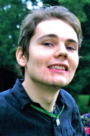 Photo of Billy Corgan from the Latest Netflix gallery