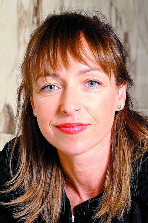 Tatiana Dyková photo