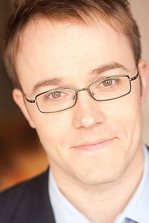 Photo of Mike McNamara from the Latest Netflix gallery