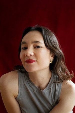 Photo of Rosalie Charrier from the Latest Netflix gallery