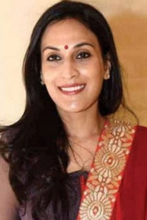 Photo of Aishwarya Rajinikanth from the Latest Netflix gallery