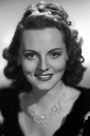 Jeanne Cagney photo