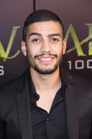 Rick Gonzalez photo