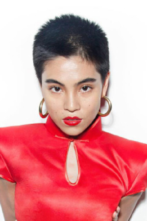 Photo of Tess Pang from the Latest Netflix gallery