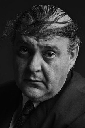 Zero Mostel photo