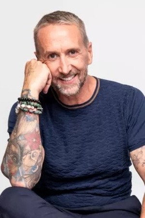 Philippe Caverivière photo