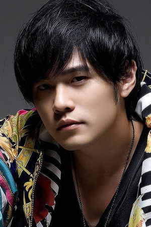 Jay Chou photo