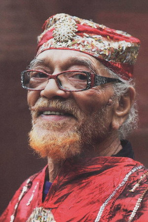 Photo of Marshall Allen from the Latest Netflix gallery