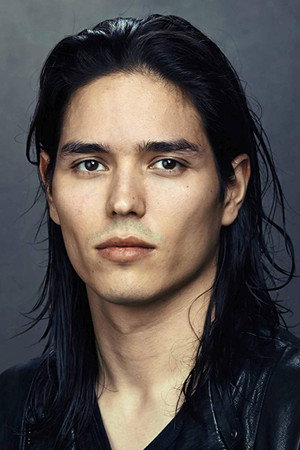 Photo of Sergio Villalpando from the Latest Netflix gallery