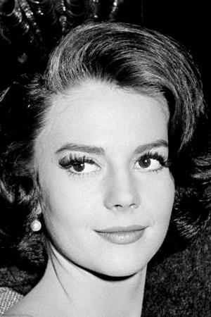 Natalie Wood photo