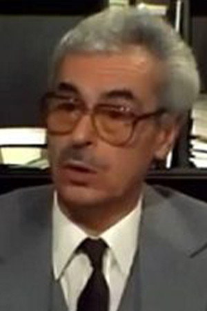 Photo of Erdoğan Esenboğa from the Latest Netflix gallery