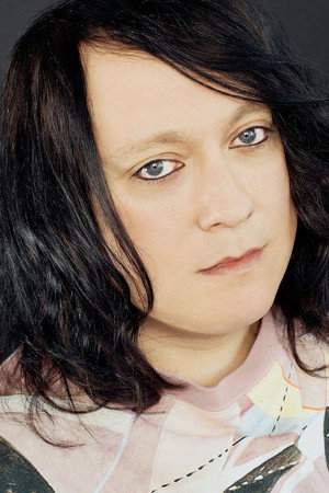 Photo of ANOHNI from the Latest Netflix gallery
