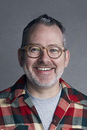 Morgan Neville photo