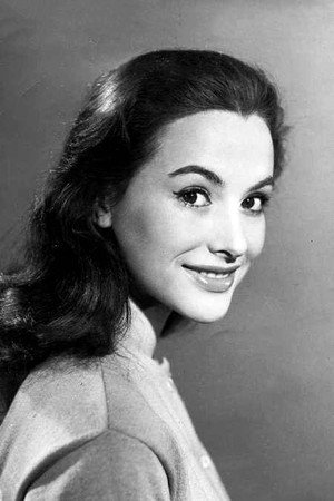 Pascale Audret photo