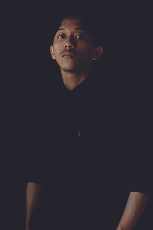 Photo of Faishol Rikza from the Latest Netflix gallery