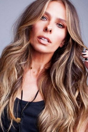Photo of Adriane Galisteu from the Latest Netflix gallery