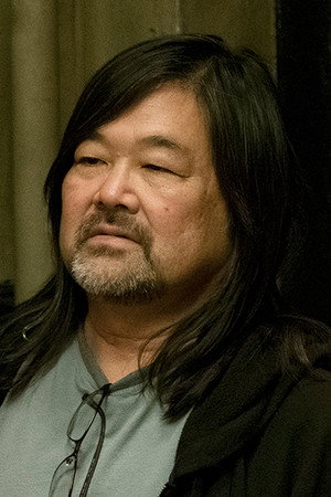 Photo of Daryn Okada from the Latest Netflix gallery