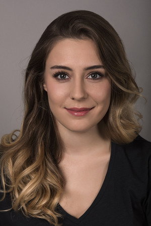 Photo of Ege Kökenli from the Latest Netflix gallery