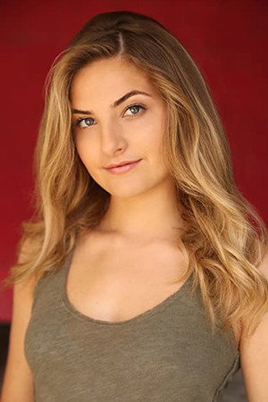 Photo of Maya Raines from the Latest Netflix gallery