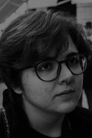 Photo of María Navarro from the Latest Netflix gallery