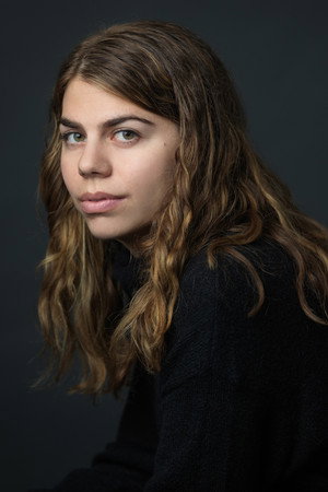 Photo of Megan Seely from the Latest Netflix gallery