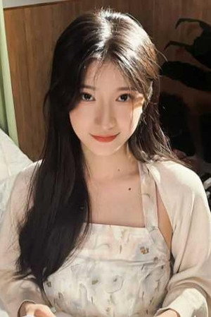 Photo of Lan Lan from the Latest Netflix gallery