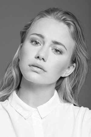 Emma B. Marott photo