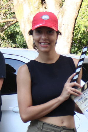 Maria Eduarda Cavalcante photo